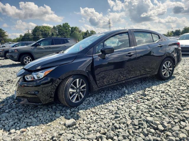 NISSAN VERSA SV 2021