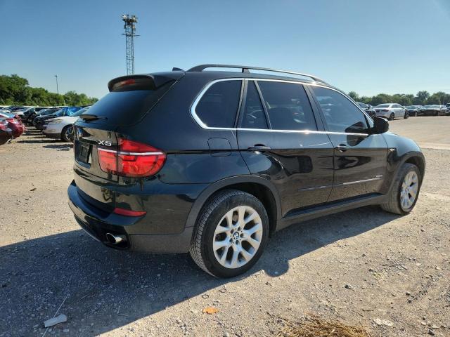 Parquets BMW X5 2013 Czarny