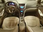 2014 HYUNDAI ACCENT GLS   à vendre chez Copart ON - OTTAWA