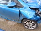 2014 MAZDA 2 TAMURA for sale at Copart NEWBURY