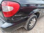 2006 CHRYSLER GRAND VOYA for sale at Copart BRISTOL