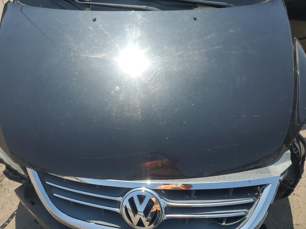 2012 Volkswagen Routan Se VIN: 2C4RVABG3CR146198 Lot: 63431295