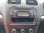 2009 VOLKSWAGEN GOLF S TSI for sale at Copart PETERLEE