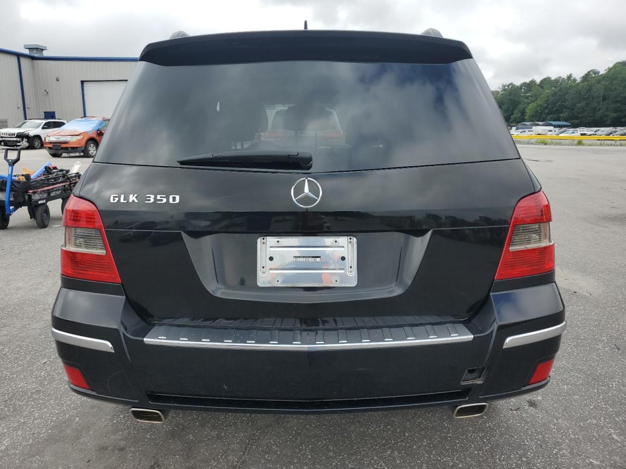 2012 Mercedes-Benz Glk 350 VIN: WDCGG5GB1CF902330 Lot: 63563795