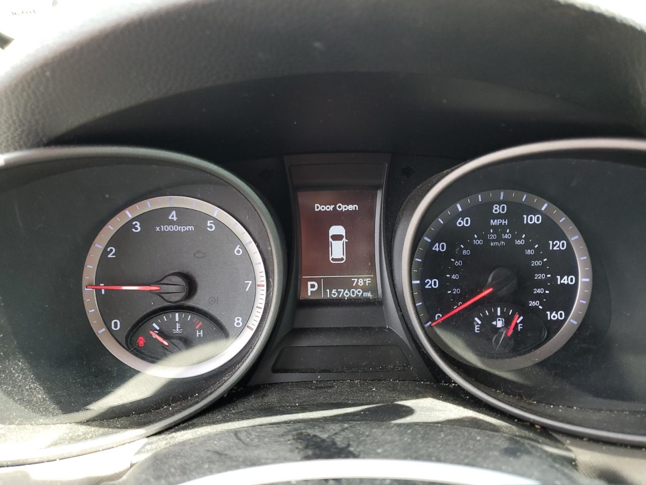 2014 Hyundai Santa Fe Sport VIN: 5XYZU3LB3EG216565 Lot: 63623265