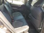2019 TOYOTA CAMRY L   for sale at Copart CA - SACRAMENTO