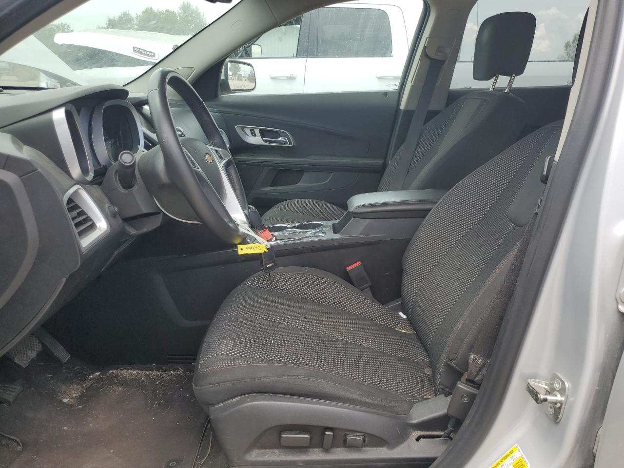 2016 Chevrolet Equinox Lt VIN: 2GNFLFEK2G6104495 Lot: 65031495