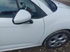 2012 CITROEN C3 WHITE  for sale at Copart WISBECH