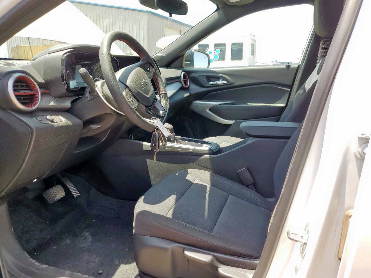 2024 Chevrolet Trax 1Rs VIN: KL77LGE20RC036238 Lot: 65429295