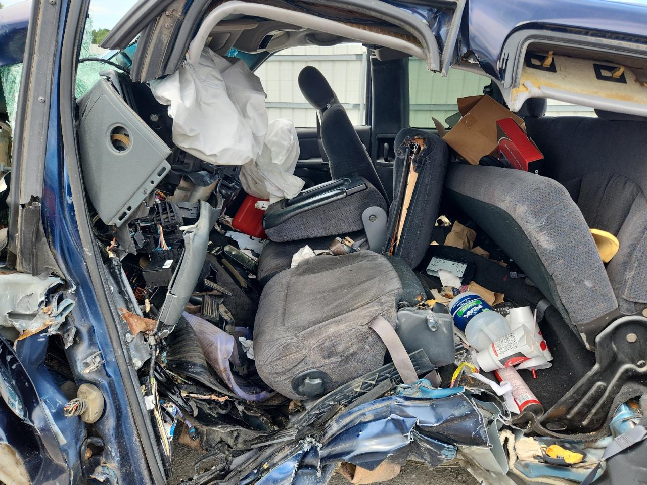 1999 Chevrolet Silverado C1500 VIN: 2GCEC19VXX1204546 Lot: 63486115