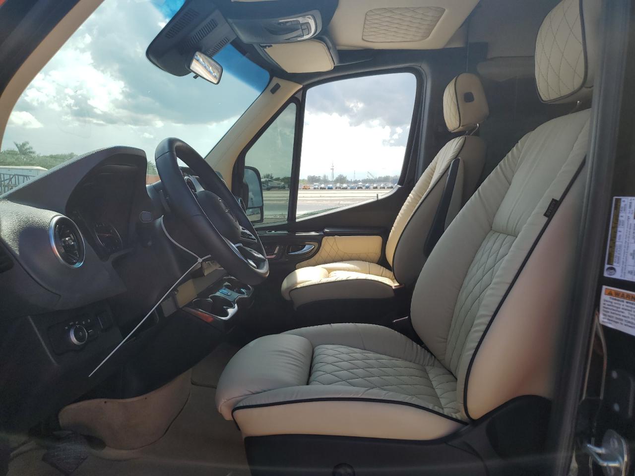 w1x4ebhy8mt078538 W1X4EBHY8MT078538 2022 Mercedes-Benz Sprinter 2500