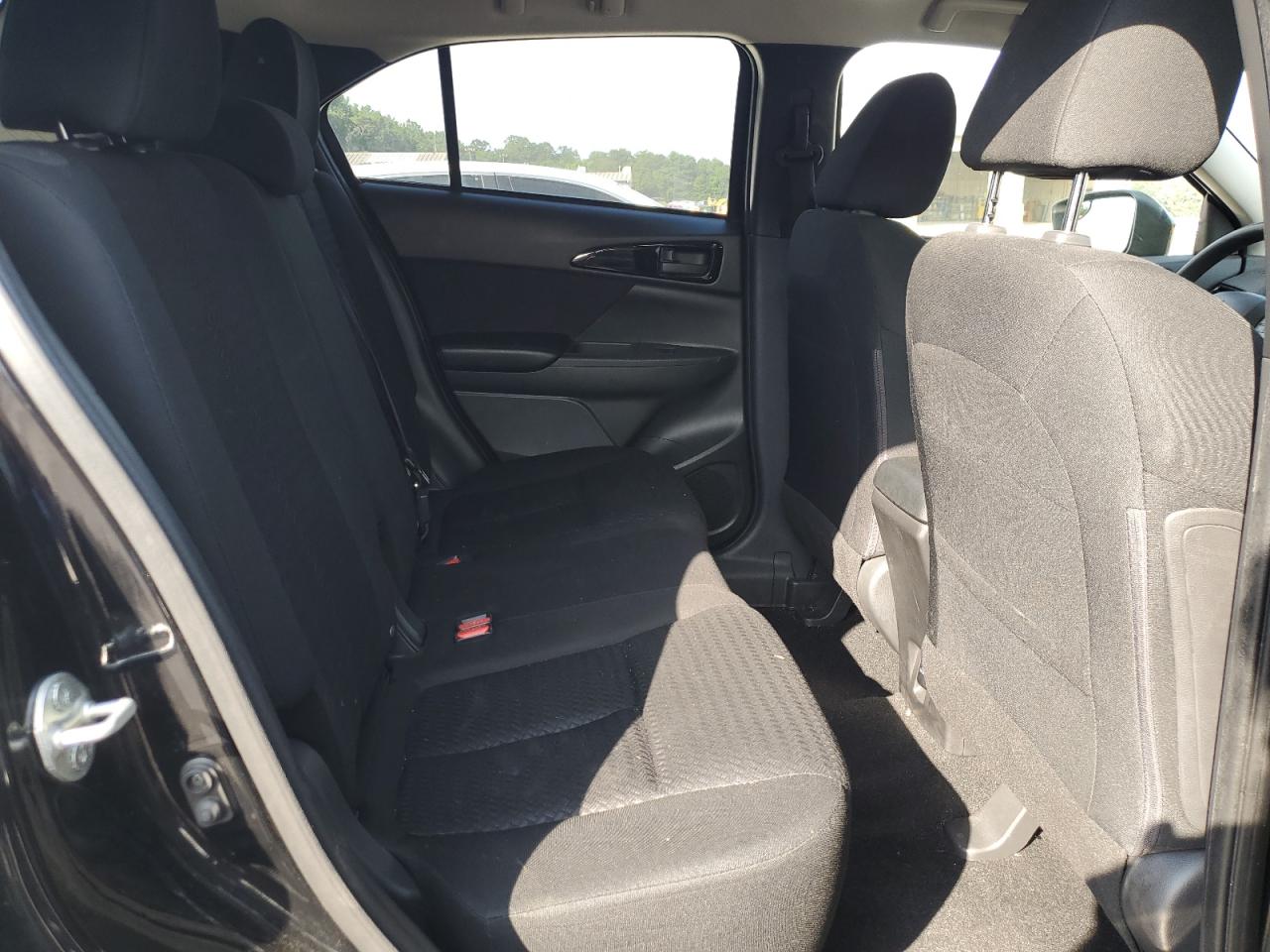 2022 Mitsubishi Eclipse Cross Es VIN: JA4ATUAA5NZ055230 Lot: 66509855