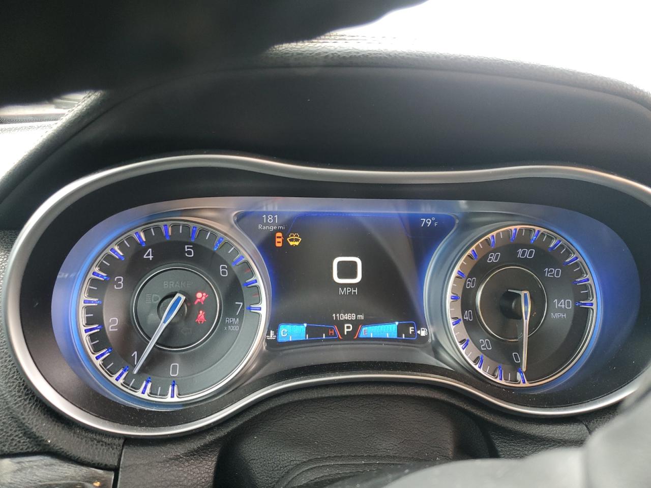 2018 Chrysler 300 Touring VIN: 2C3CCAAG7JH342021 Lot: 63088145