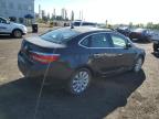 2012 BUICK VERANO    for sale at Copart QC - MONTREAL