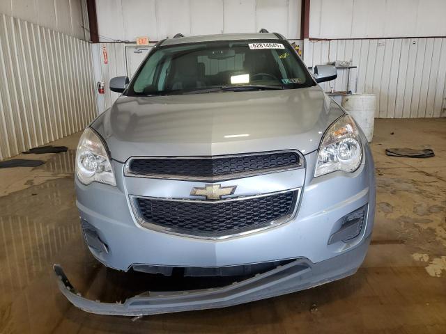  CHEVROLET EQUINOX 2015 Granatowy