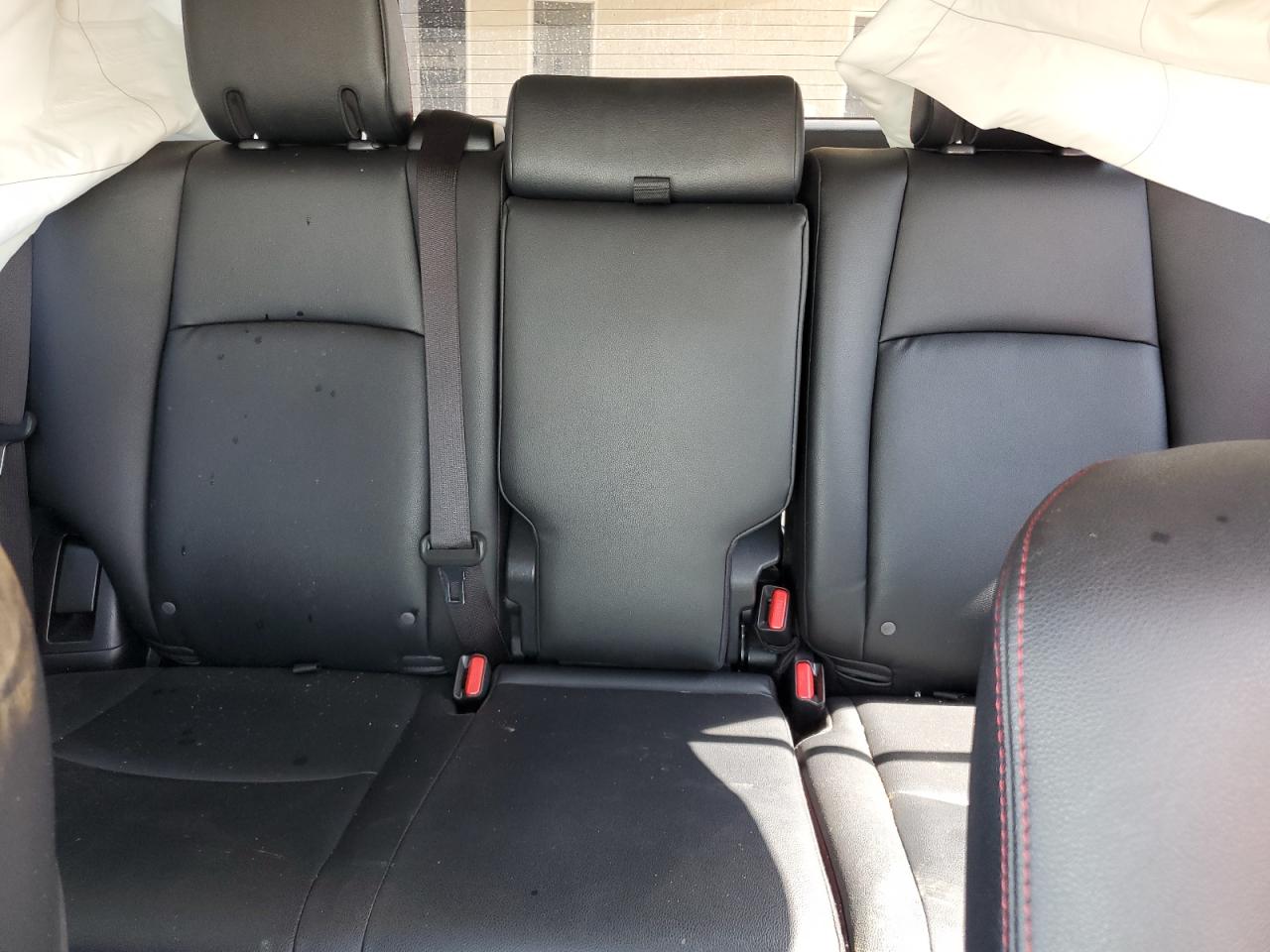 2019 Toyota 4Runner Sr5/Sr5 Premium VIN: JTEBU5JR5K5720810 Lot: 64986955