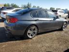 2017 BMW 330 XI   for sale at Copart ON - TORONTO