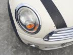 2009 MINI COOPER D for sale at Copart BELFAST