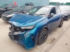 2024 PEUGEOT 3008 GT EV  for sale at Copart ROCHFORD