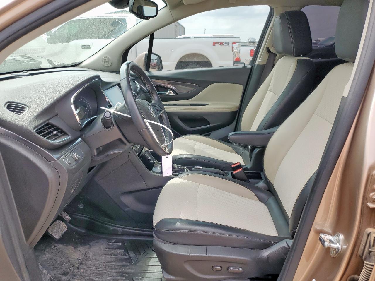 2019 Buick Encore Preferred VIN: KL4CJASB3KB717606 Lot: 65199355