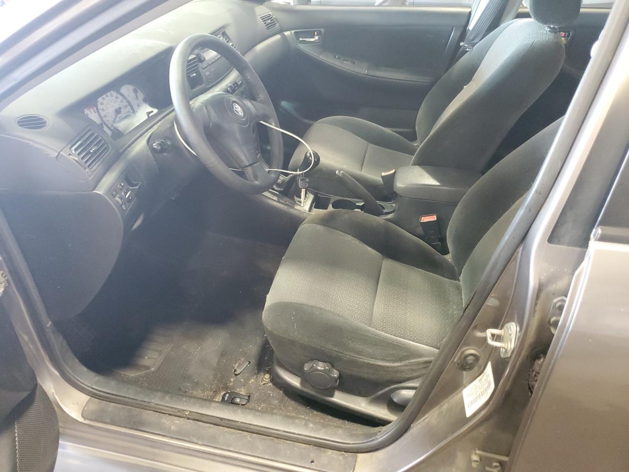 2t1br32e03c158583 2T1BR32E03C158583 2003 Toyota Corolla Ce