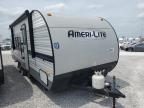 2021 GULF STREAM TRAILER   à vendre chez Copart OK - TULSA