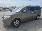 2016 NISSAN QUEST S   for sale at Copart FL - MIAMI SOUTH