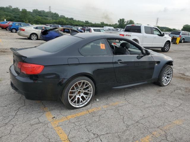 Coupet BMW M3 2013 Czarny