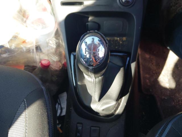 2015 RENAULT CAPTUR D-QUE M-NAV NRG TC 