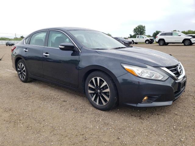  NISSAN ALTIMA 2018 Blue