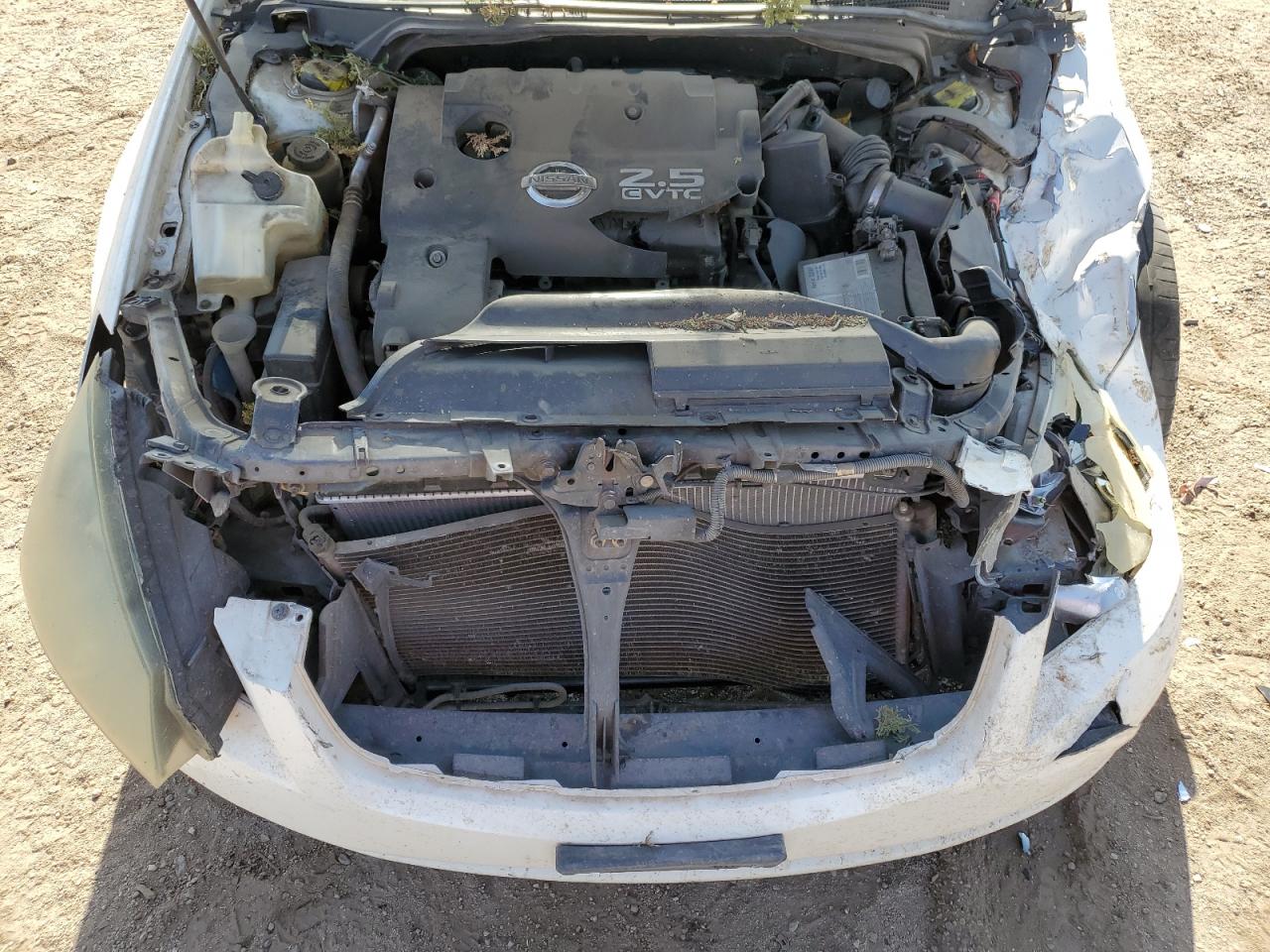 2005 Nissan Altima S VIN: 1N4AL11D15N483713 Lot: 63535105