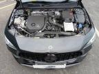 2022 MERCEDES BENZ CLA 180 AM for sale at Copart ST HELENS