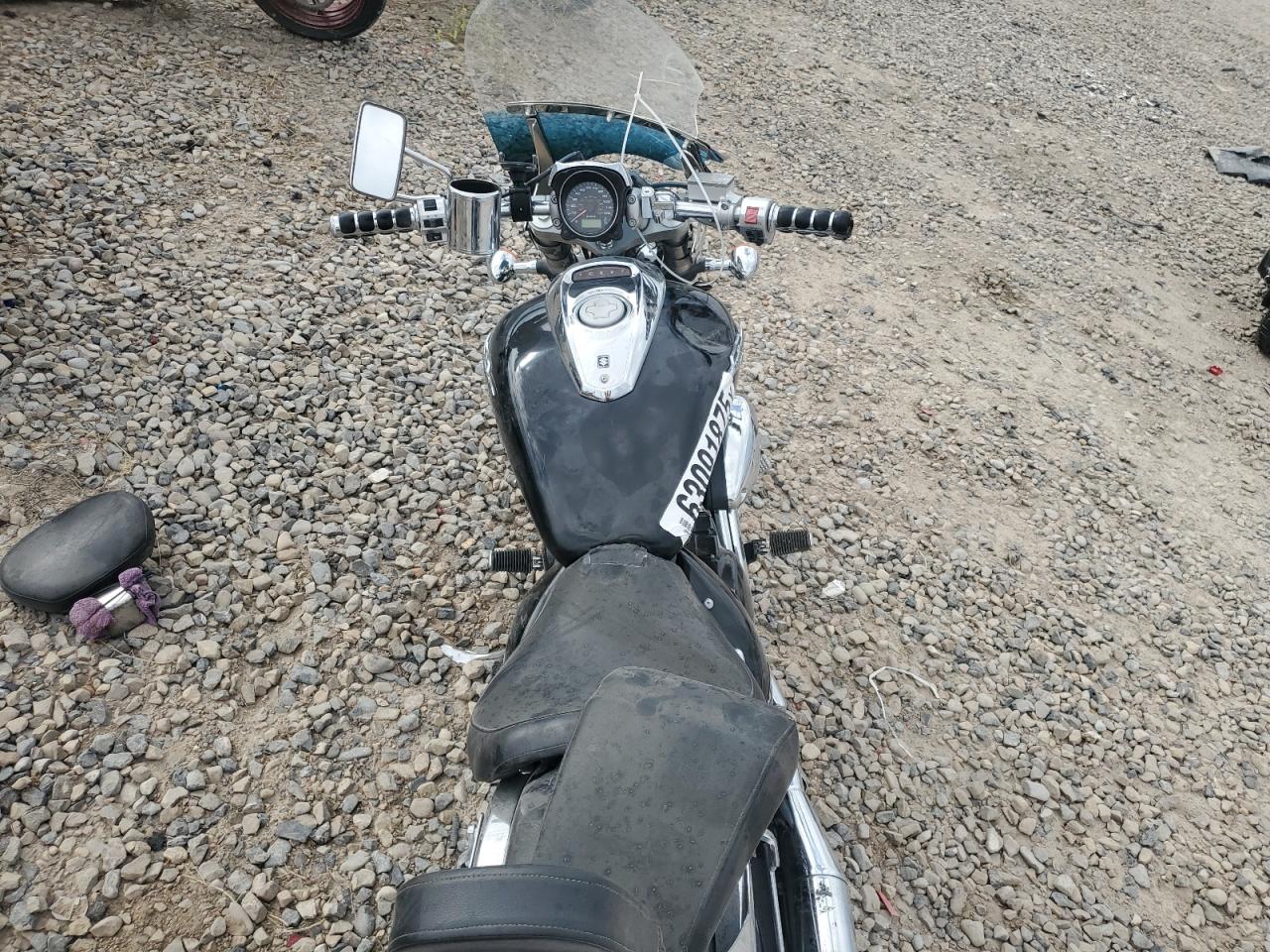 2006 Suzuki M50 Bk5 VIN: JS1VS56A362102283 Lot: 63091875