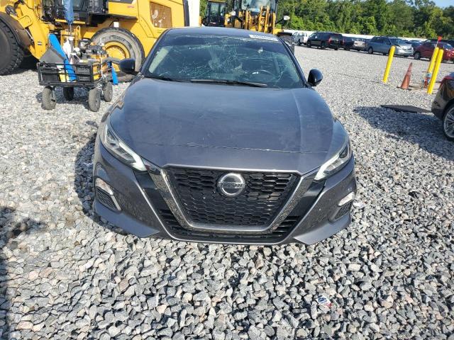  NISSAN ALTIMA 2020 Серый