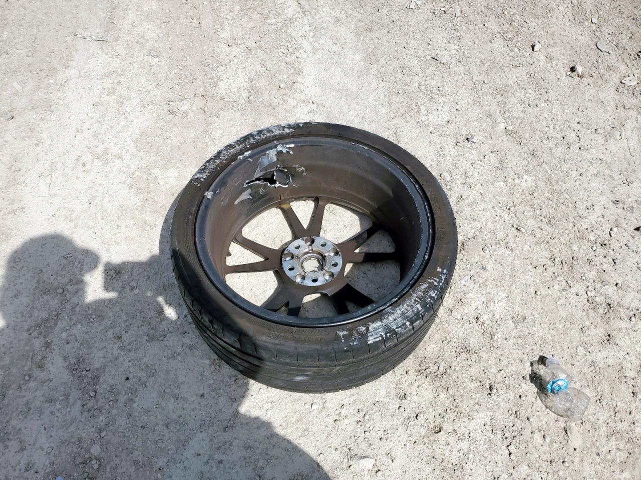 2024 Hyundai Elantra N VIN: KMHLW4DK6RU021113 Lot: 65016915