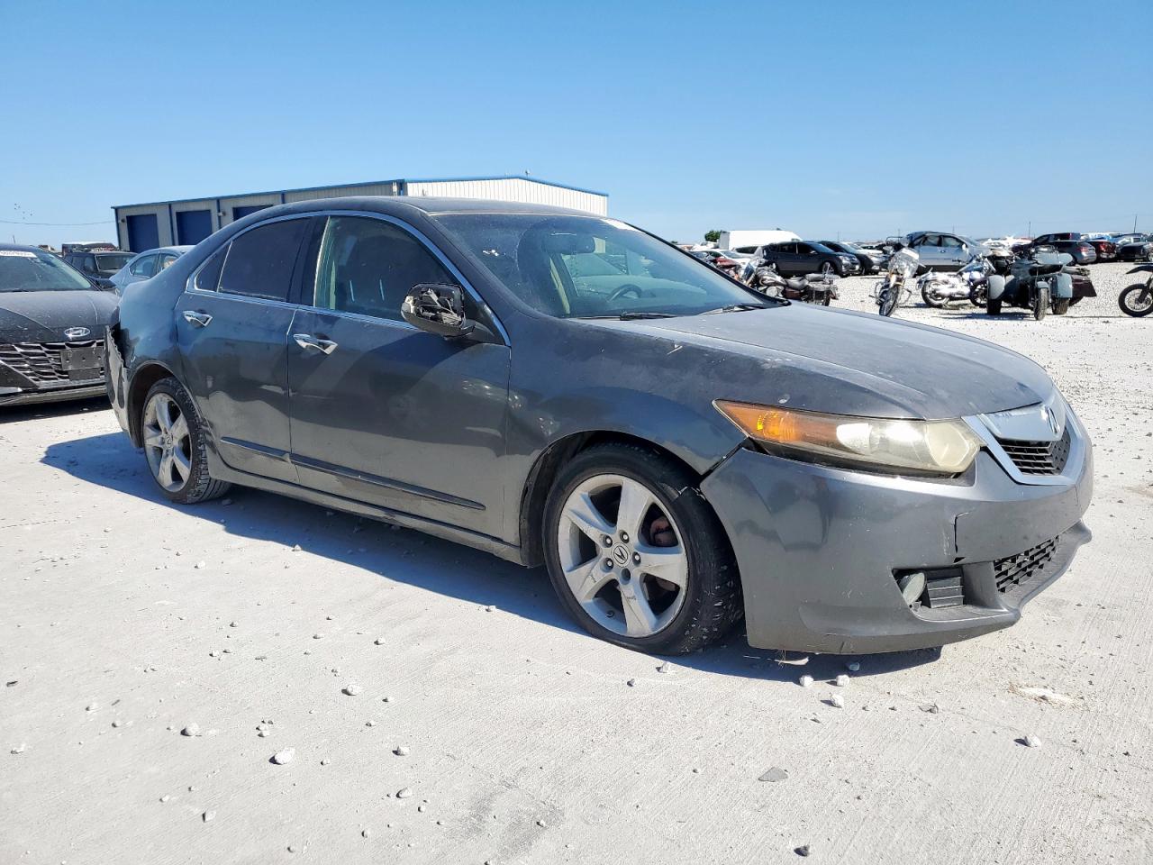 jh4cu26679c023455 JH4CU26679C023455 2009 Acura Tsx