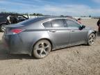 2009 ACURA TL    for sale at Copart AB - EDMONTON