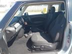 2011 MINI ONE CLUBMA for sale at Copart CORBY