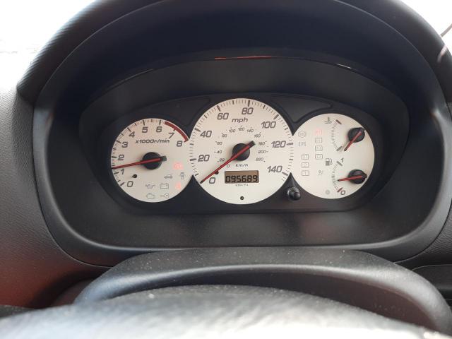 2004 HONDA CIVIC VTEC