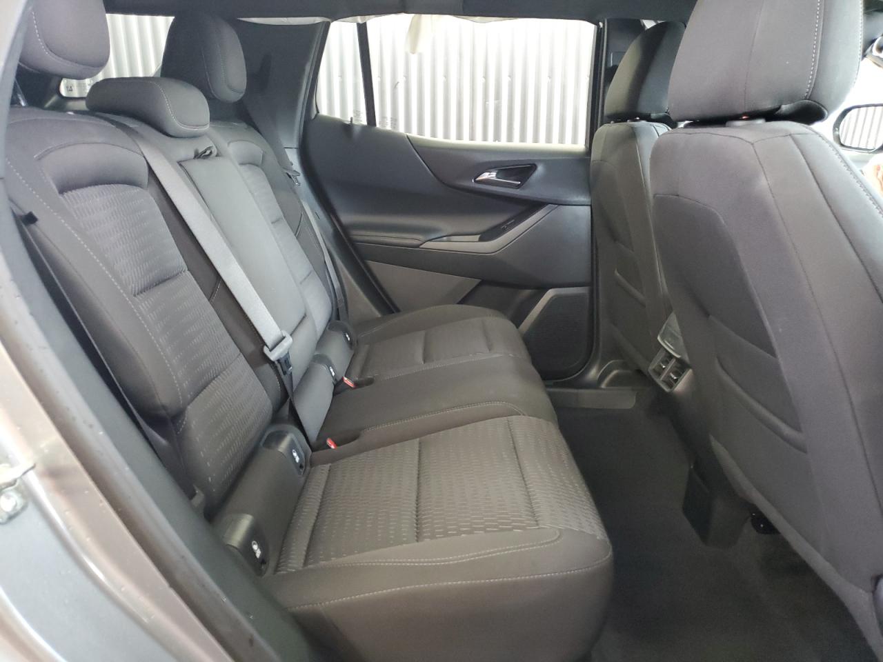 3GNAXPEG6SL297920 CHEVROLET EQUINOX 2025