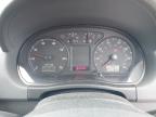 2008 VOLKSWAGEN POLO MATCH for sale at Copart SANDWICH