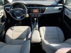 2015 TOYOTA COROLLA L   à vendre chez Copart ON - OTTAWA
