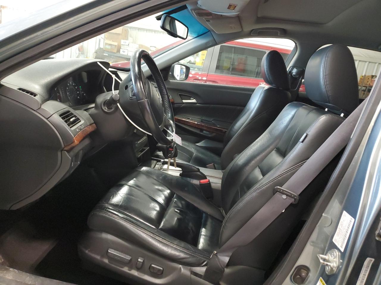 2010 Honda Accord Crosstour Exl VIN: 5J6TF2H5XAL016143 Lot: 64827855