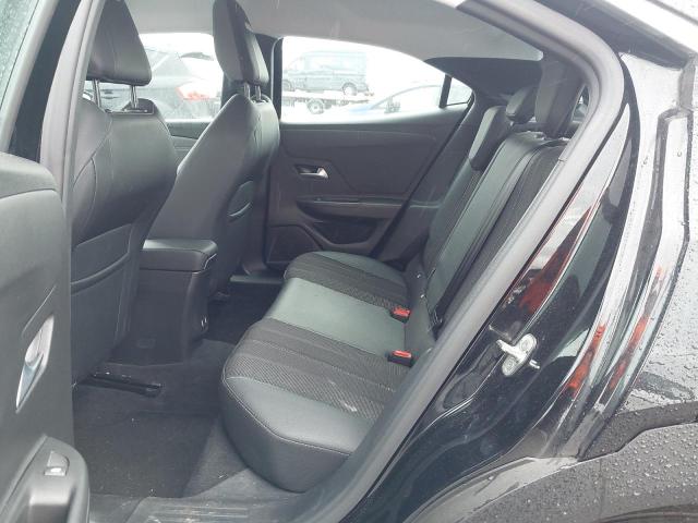 2022 VAUXHALL MOKKA ELITE EDITION TURBO 