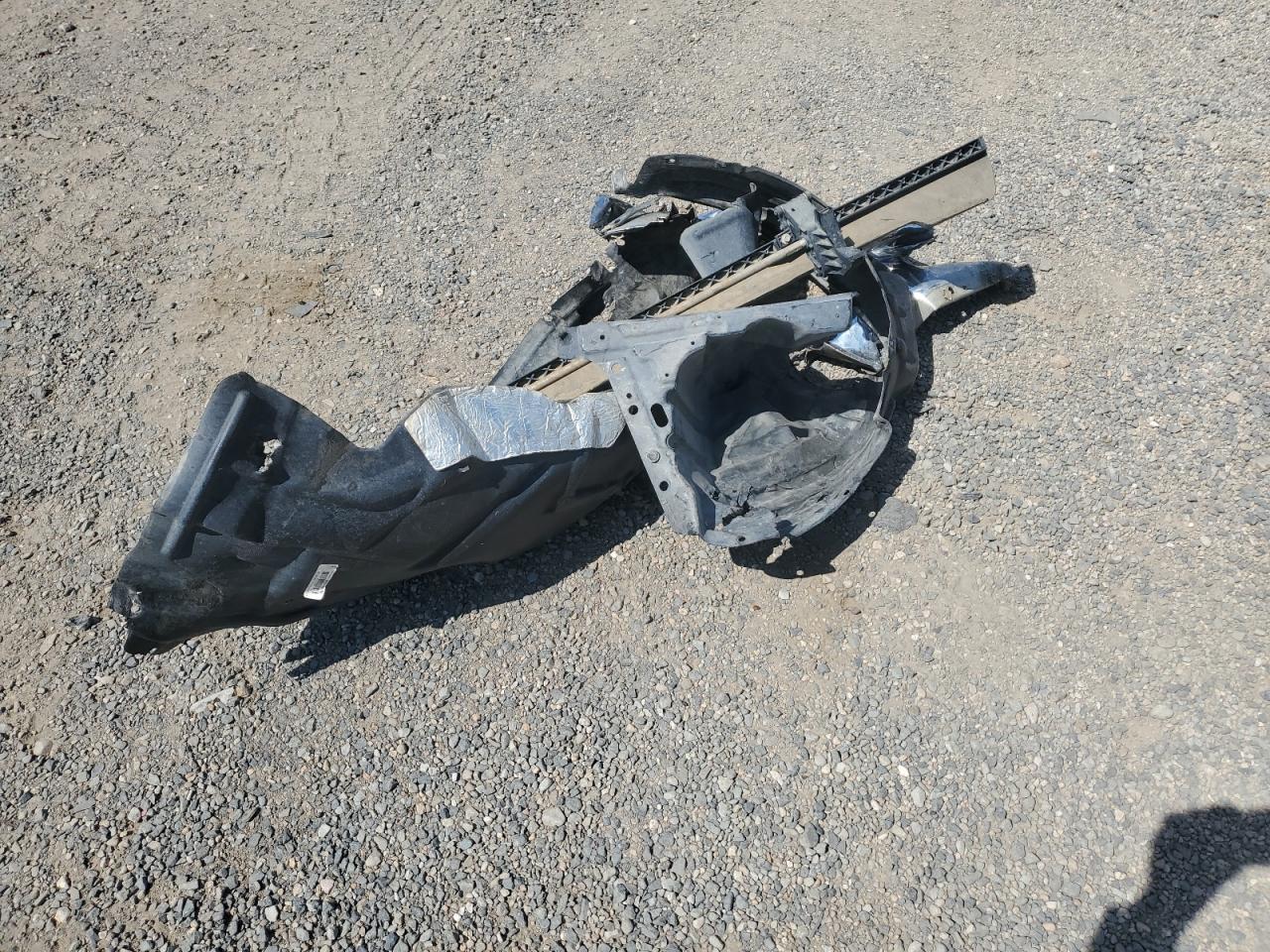 2021 Mitsubishi Mirage Es VIN: ML32AUHJ4MH010356 Lot: 65453165