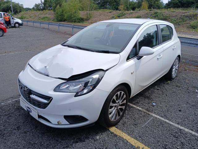 VAUXHALL CORSA SE N 2019