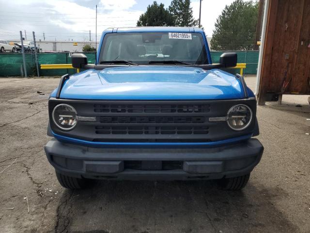  FORD BRONCO 2021 Blue