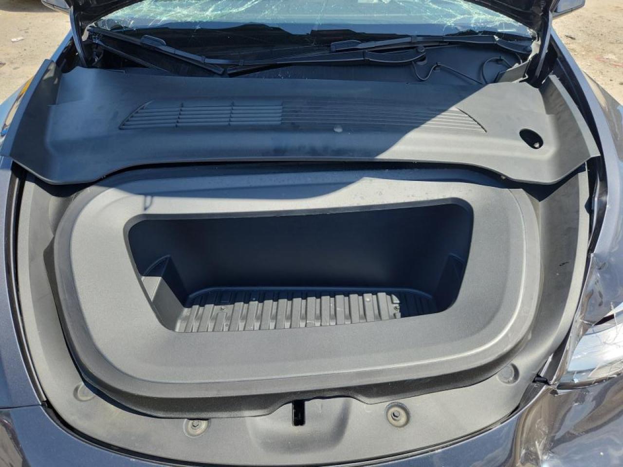 5YJYGDEE6MF191019 2021 Tesla Model Y