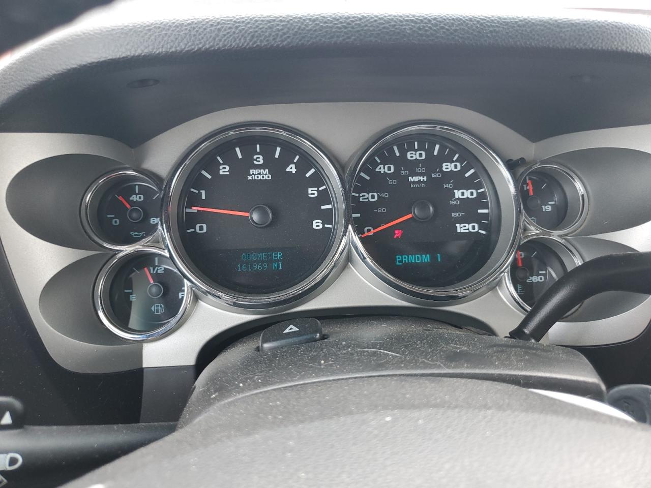2008 Chevrolet Silverado K2500 Heavy Duty VIN: 1GCHK29K18E198812 Lot: 64143655