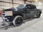 2011 CHEVROLET SILVERADO K1500 LT for sale at Copart OK - TULSA